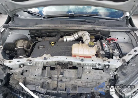 2022 Buick Encore Fwd Preferred z USA, uszkodzony, nr VIN KL4CJASM6NB516675